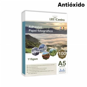 ADHESIVO 115g A5