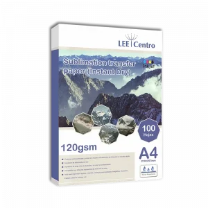 INSTANT DRY 120gr