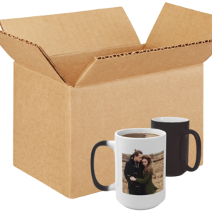Caja de Tazón Mágico 15 OZ 36 unidades